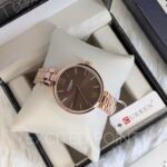 CURREN 9017 Official Women’s Quartz Watch