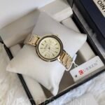 Curren 9109 Premium Official Ladies Watch – Classic & Durable–Excited Point