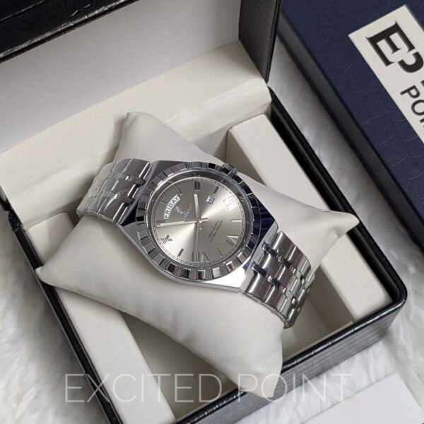 POEDAGAR 675  Official Men's Watch