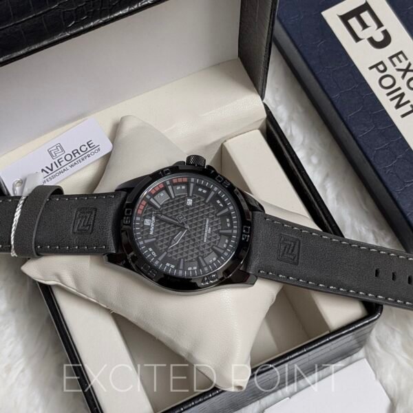 NAVIFORCE Casual Sport  Men's Watch NF8023