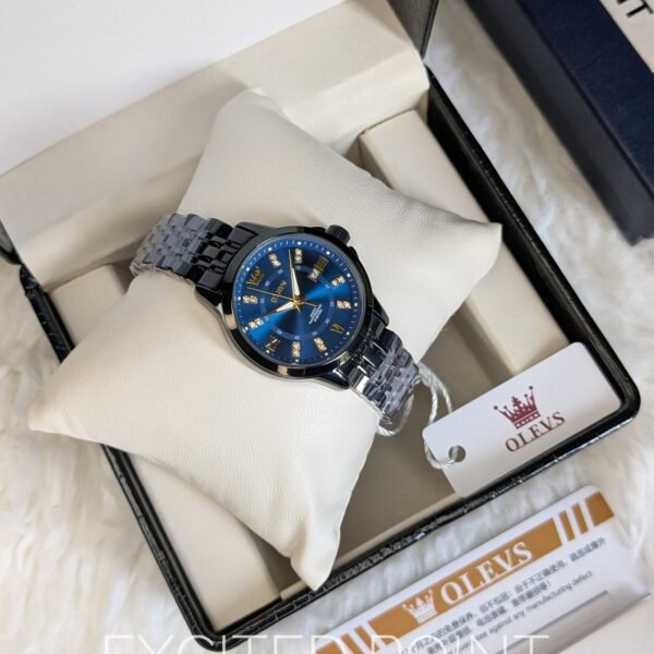 Olevs 3620 Women's Watch Official