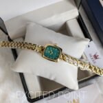 OLEVS 3695 —  Official Women’s Luxury Quartz Watch