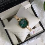CURREN 9097 Official Women’s Quartz Watch