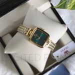 OLEVS-9948 Premium Quality - Luxury Stainless Steel Women's Watch