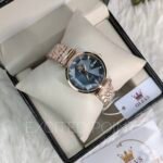 OLEVS 5536 — Elegant & Durable Official Women’s Quartz Watch — Ladies Fashion