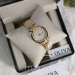 OLIYA 8563 official women's Watch Fashion Ladies