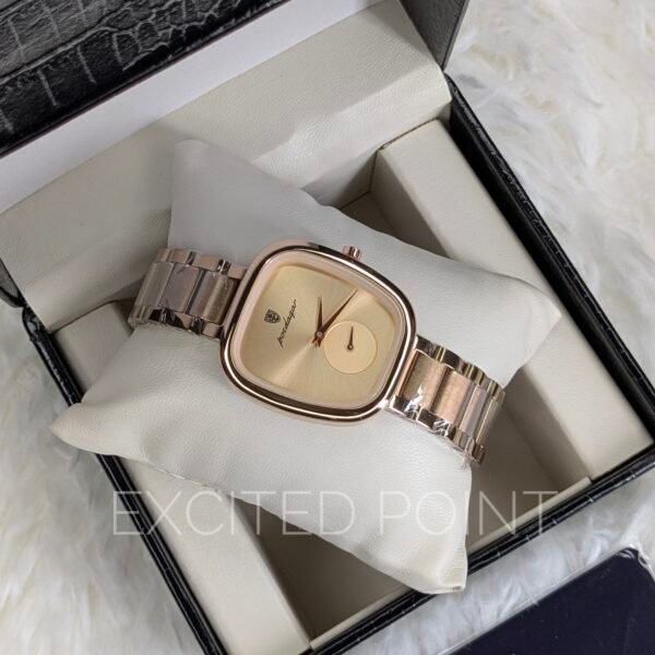 POEDAGAR 783 True Luxury Women's Watch