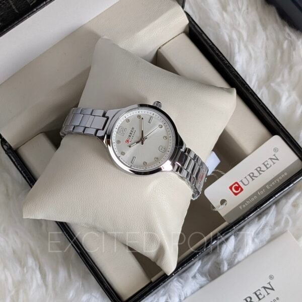 CURREN 9105 Women's Quartz Watch New Fashion for ladies