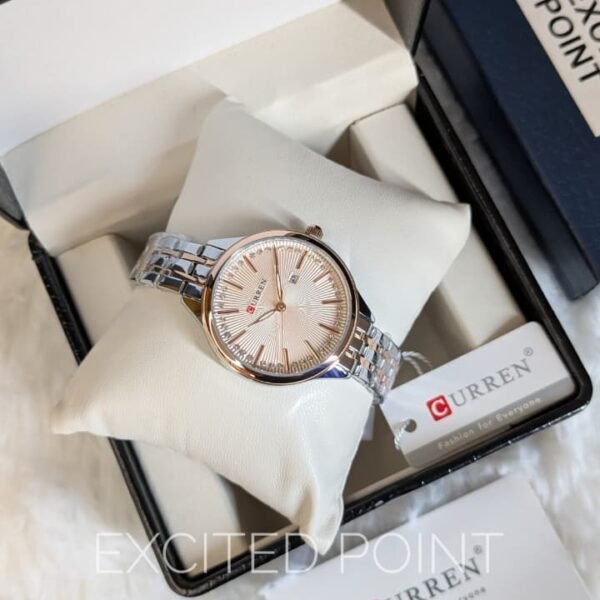 Curren 9099 Ladies Watch