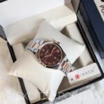 Curren 9095 women's watch