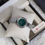 Curren 9089 women's watch sea green